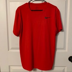 Nike shirt